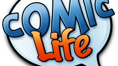 Comic Life For Mac