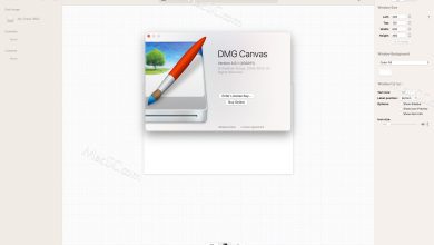 Dmg Canvas For Mac