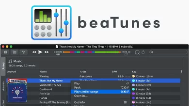 Tagtraum Industries Beatunes For Mac