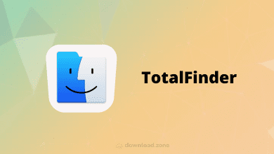 Totalfinder For Mac