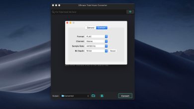 Drmare Tidal For Mac