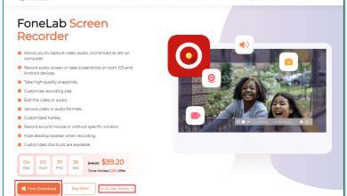 Fonelab Screen Recorder For Mac