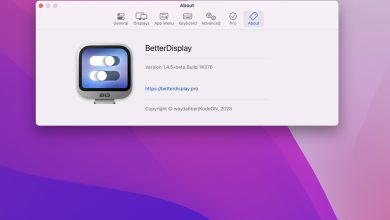 Betterdisplay Pro Free Download