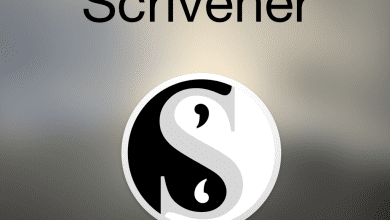 Scrivener Free Download