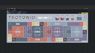 Aberrant Dsp Tectonic For Mac