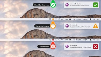 Internet Status For Mac