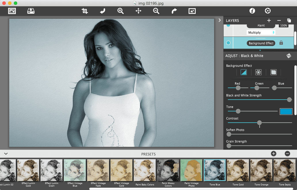 Jixipix Hand Tint Pro For Mac