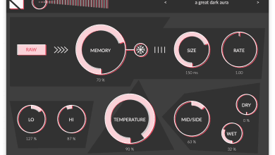 K-Devices Magma For Mac