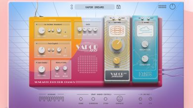 Karanyi Sounds Vapor Keys For Mac