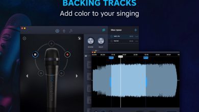 Pro Microphone For Mac