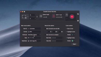 Tuneskit Screen Recorder For Mac