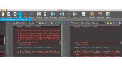 Ultracompare For Mac