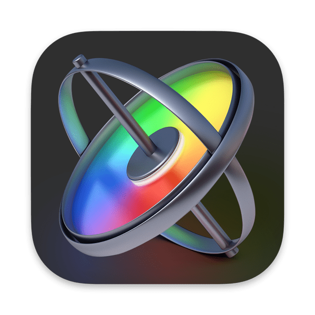 Motion For Mac