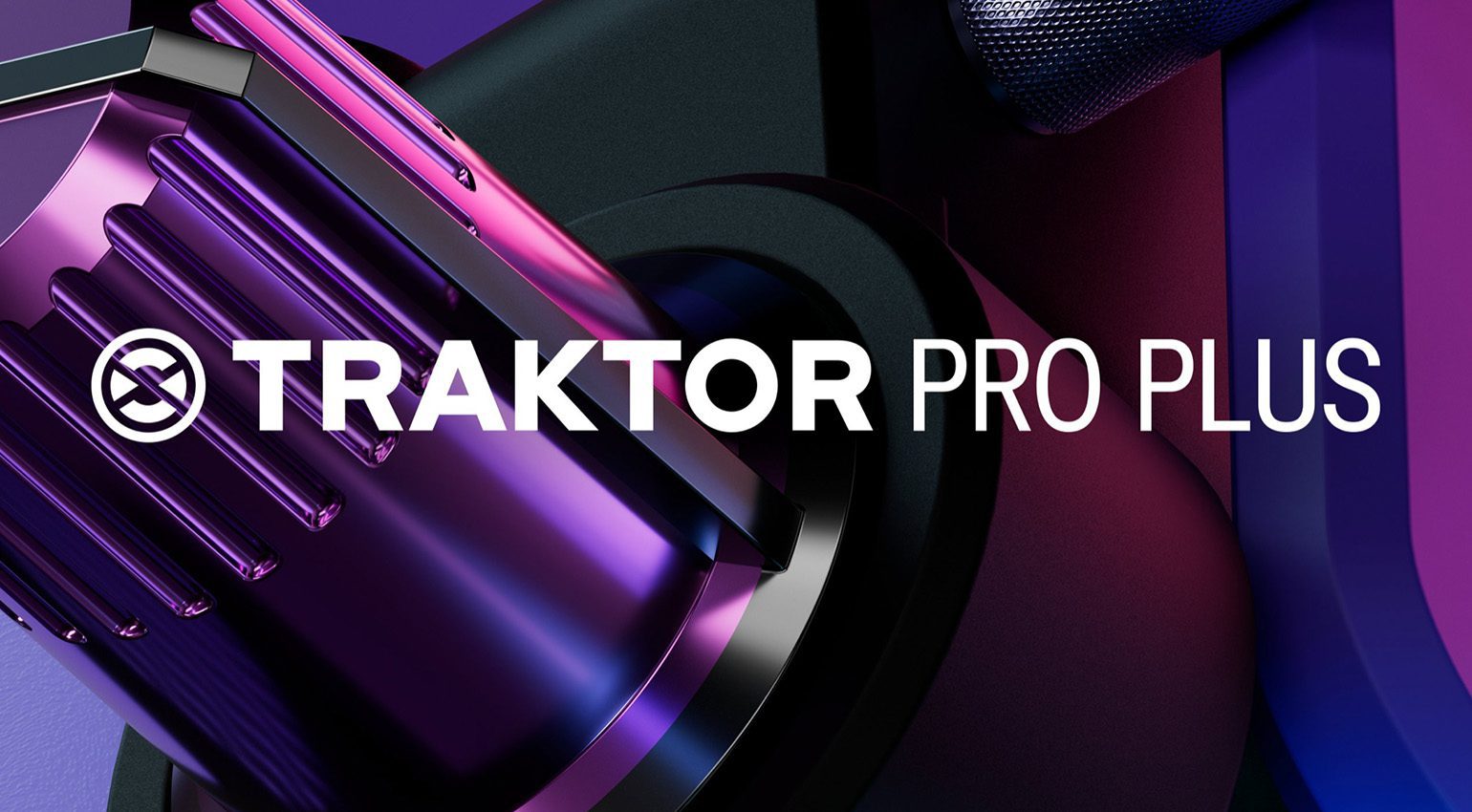 Native Instruments Traktor Pro Plus For Mac