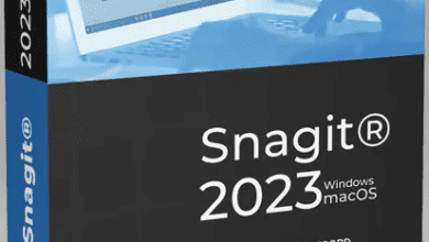 Download Techsmith Snagit 2023 Full Version