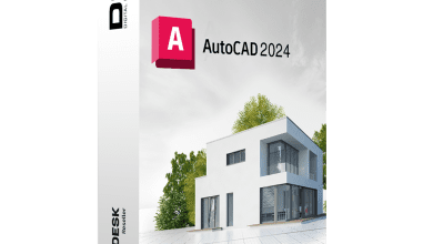 Download Autodesk Autocad 2024 Full Version For Mac