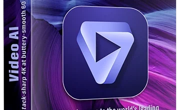 Download Topaz Video Ai 4 Full Version