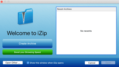 Download Izip Archiver Pro For Mac Full Version