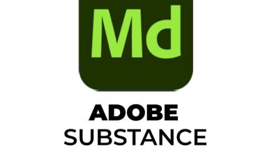 Adobe Substance 3D Modeler: A Powerful 3D Modeling Software By Adobe For Creating Stunning And Realistic 3D Models.