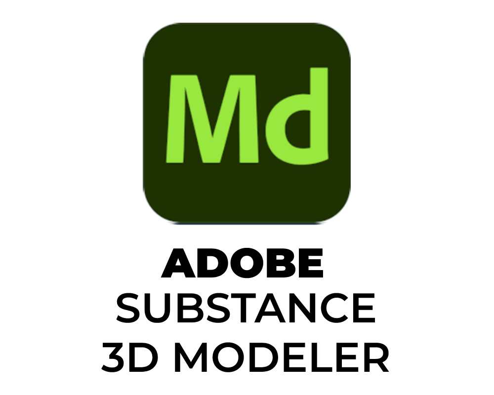 Adobe Substance 3D Modeler: A Powerful 3D Modeling Software By Adobe For Creating Stunning And Realistic 3D Models.