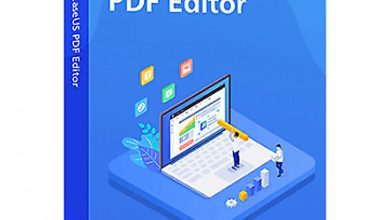 Easeus Pdf Editor Pro 1.0.0.0 - A Professional Pdf Editing Software With Advanced Features And User-Friendly Interface.