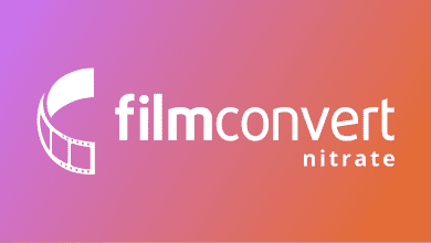 Filmconvert Nitrate - Enhance Your Footage With The Power Of Film.