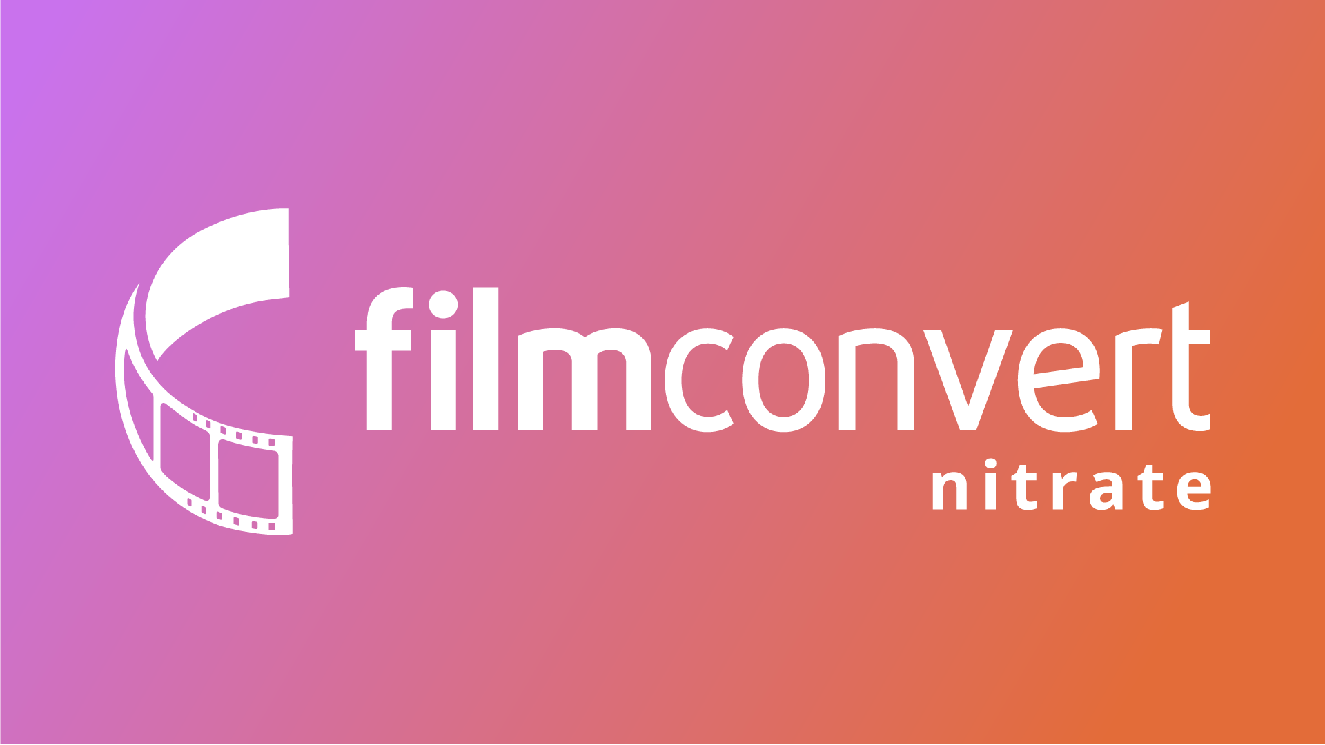 Filmconvert Nitrate - Enhance Your Footage With The Power Of Film.