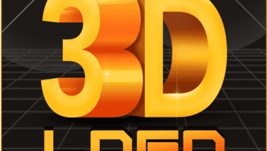 Logo Maker And 3D Logo Creator Crack - A 3D Logo Maker Apk With A Cracked Version Of Logo Maker And 3D Logo Creator.