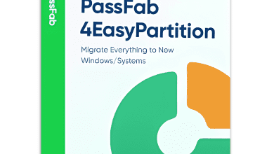 Passfab 4Easypartition: A User-Friendly Partitioning Software For Effortless Management Of Disk Partitions.