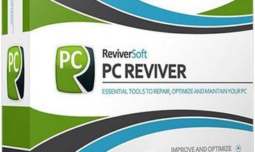 Reviversoft Pc Reviver Crack: A Software Crack For Reviversoft Pc Reviver, Enhancing Pc Performance And Optimizing System Functions.