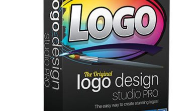 Logo Design Studio Pro V1.0.0 - Summitsoft'S Professional Logo Design Software For Creating Stunning Logos.