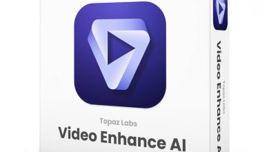 Video Enhance Ai - The Ultimate Tool For Enhancing Videos. Topaz Video Ai Crack For Macos.