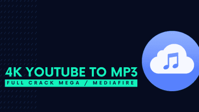 &Quot;4K Youtube To Mp3 Crack&Quot; - A Software For Converting Youtube Videos To Mp3 Format, Offering High-Quality Audio Extraction.