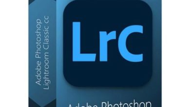 &Quot;Adobe Lightroom Classic Crack&Quot; - A Cracked Version Of Adobe Lightroom Classic Software For Editing And Organizing Photos.