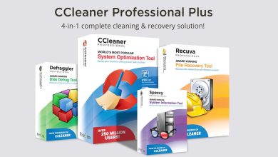 &Quot;Ccleaner Professional Plus Crack&Quot; - A Software For Optimizing And Cleaning Your Computer System, Enhancing Its Performance And Removing Unnecessary Files.