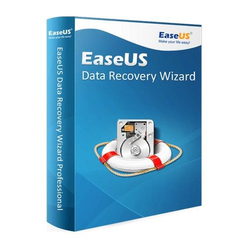 Alt Text: &Quot;Image Of Easeus Data Recovery Wizard Software With Additional Information About Easeus Fixo Technician Crack.&Quot;