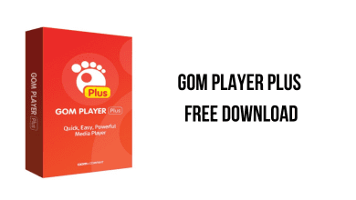 Gom Player Plus Crack: A Cracked Version Of Gom Player Plus, A Multimedia Player With Advanced Features.