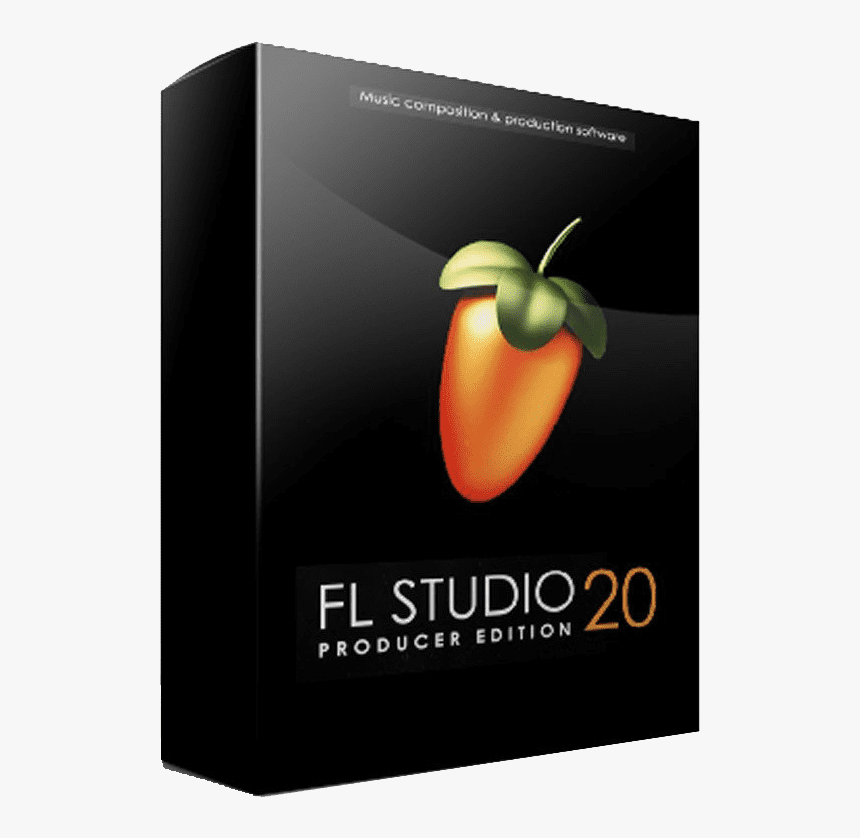 Image-Line Fl Studio Producer Edition Crack: A Software Interface Displaying The Fl Studio Logo With A Cracked Effect.