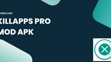 Killapps Pro Mod Apk - Download Now! Close All Apps With This Powerful Modded Version.