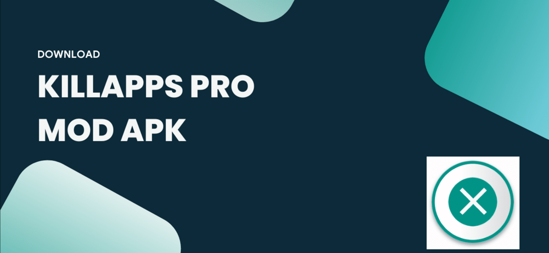 Killapps Pro Mod Apk - Download Now! Close All Apps With This Powerful Modded Version.