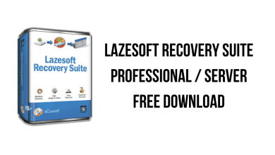 Lazesoft Recover My Password Professional Crack: A Software For Password Recovery.