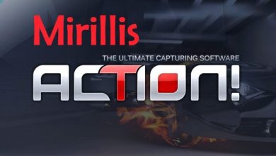 Mirillis Action Crack: A Software For Screen Recording And Gameplay Capturing With Advanced Features.