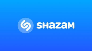 Shazam App Logo: Discover Music By Listening. Shazam Find Music Concerts Mod Apk.