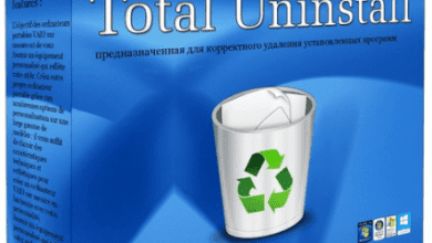 A Professional Total Uninstaller Software With Total Uninstaller Crack 2024.