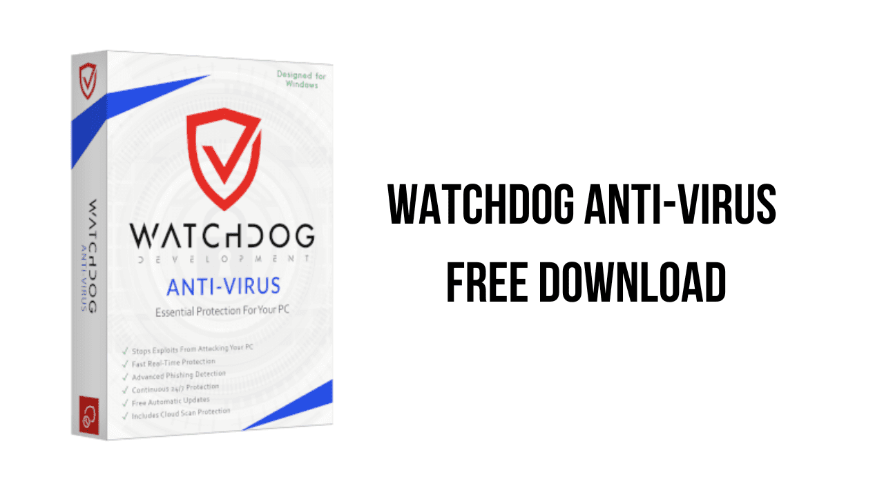 &Quot;Watchdog Anti-Malware Business Premium Crack&Quot; - Alt Text For An Image Representing Cracked Version Of Watchdog Anti-Malware Business Premium.