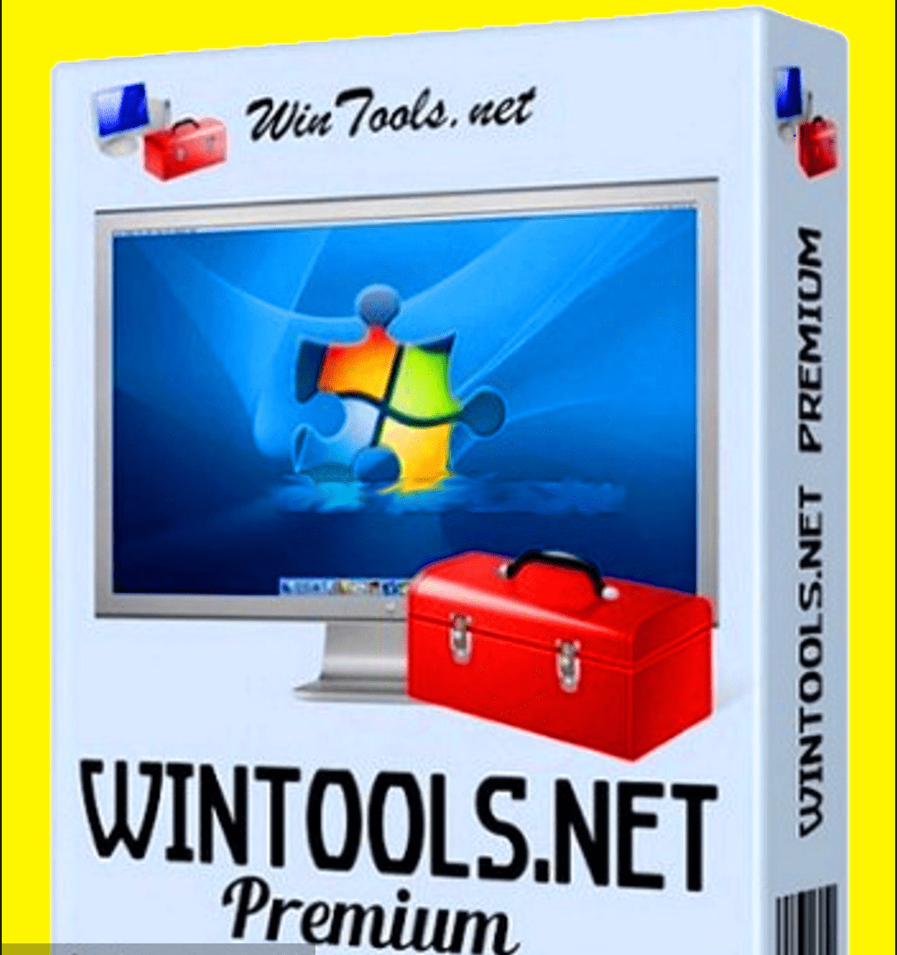 &Quot;Alt Text: Image Of 'Winntools Net Premium V1 0 0 0 0' With 'Wintools.net Crack' Mentioned As Additional Information.&Quot;