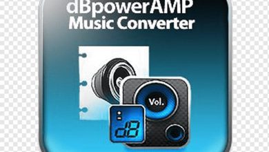 Dj Poweramp Music Converter, Free Download - Alt Text: &Quot;Image Of Dj Poweramp Music Converter, Available For Free Download.&Quot;