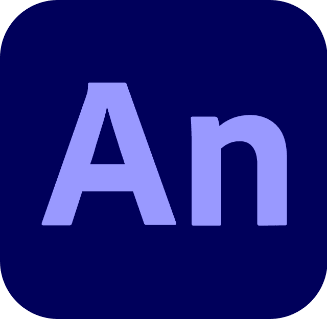 &Quot;Adobe Animate 2024 Crack&Quot; - A Software Icon With The Adobe Animate Logo And The Text &Quot;2024 Crack&Quot; Written Below It.