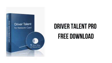 Driver Talent Pro - Free Download. Get The Professional Version Of Driver Talent For Free.