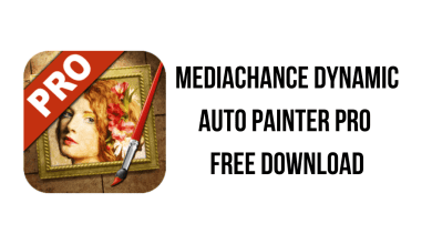 Image: Free Download Of Mediachance Dynamic Auto Painter Pro, A Dynamic Software For Digital Painting.